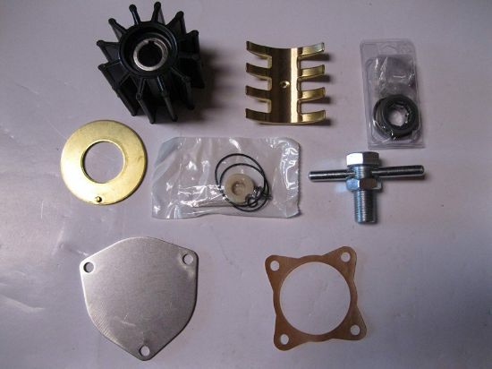 Picture of MINOR REPAIR KIT