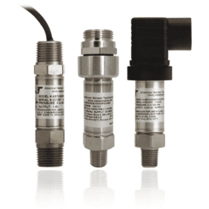 Picture of PRESSURE TRANSMITTER