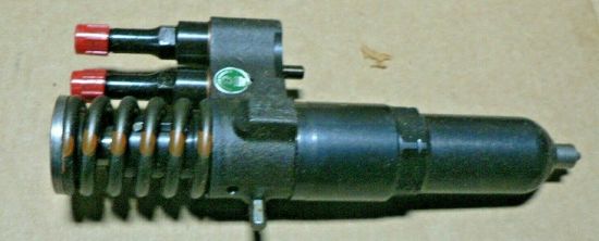 Picture of INJECTOR 160