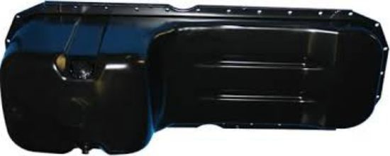 Picture of Oil Pan