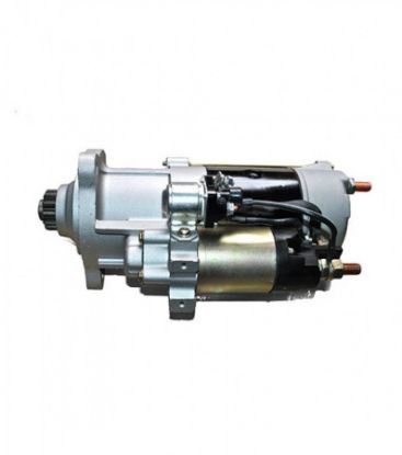 Picture of Starter Motor