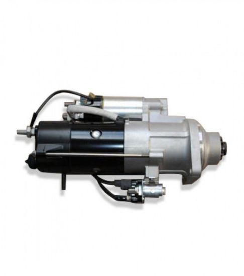 Picture of Starter Motor