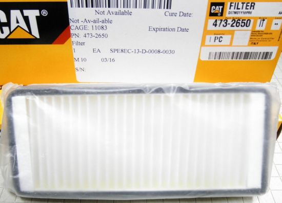 Picture of FILTER