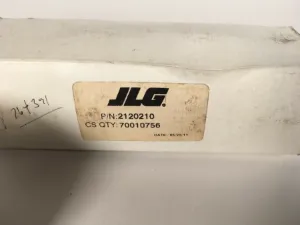 Hydraulic Filter