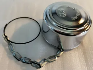 Fill Cap