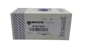 Hydraulic Filter