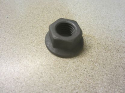 Picture of NUT,TURBO STUD,1006T, SEE