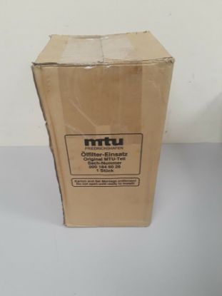 Picture of Filter Fluid