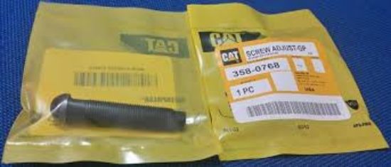 Picture of SCREW-ADJUSTING (1/2-20X2.42-IN)