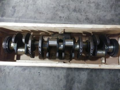 Picture of CRANKSHAFT A