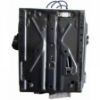 Picture of Black Vinyl Seat w/ Mechanical Suspension