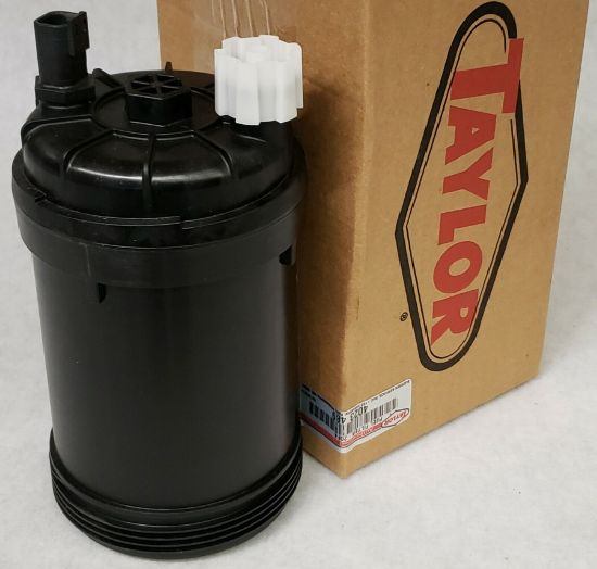 Picture of FUEL FILTER