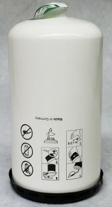 Picture of Water-Cartridge Separator Filter