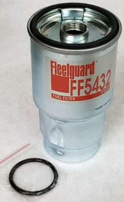 Picture of FUEL FILTER