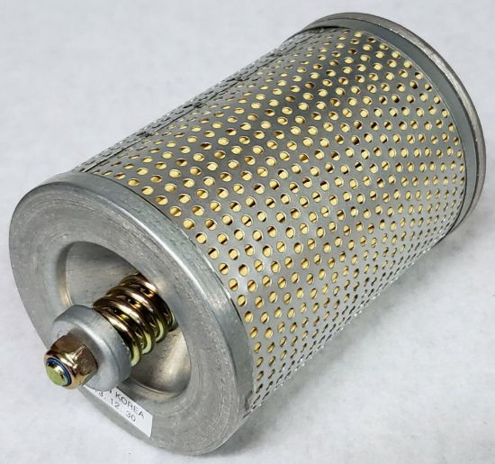 Picture of Hydraulic Filter