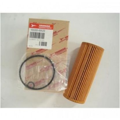 Picture of Oil Filter