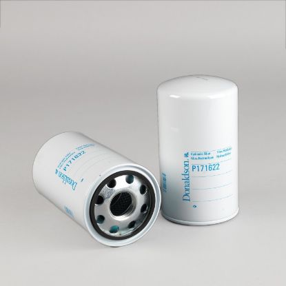 Picture of HYDRAULIC FILTER, SPIN-ON