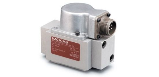 Picture of SERVO VALVE