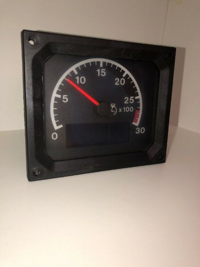 Picture of MODULE GP-SPEEDOMETER &amp; TACH