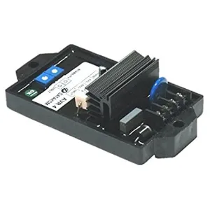 Automatic Voltage Regulator