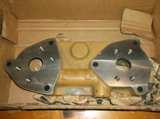 Picture of MANIFOLD