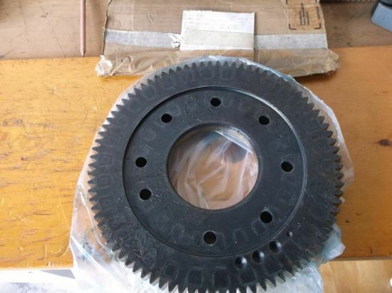Picture of GEAR- PUMP
