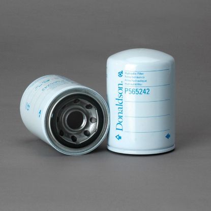 Picture of Hydraulic Filter