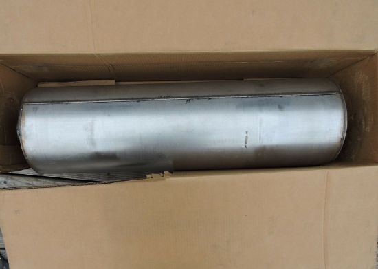 Picture of CONV/MUFFLER