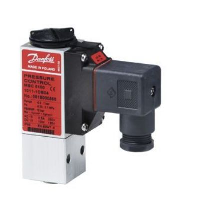 Picture of Pressure switch, MBC 5100