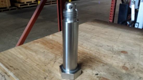 Picture of PIN