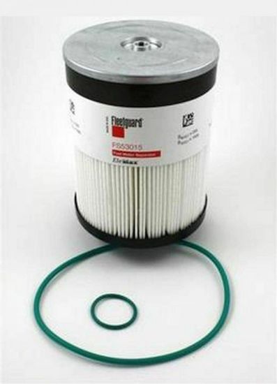 Picture of FUEL WATER SEPARATOR FILTER