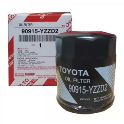 Picture of OIL FILTER