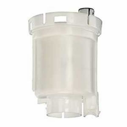 Picture of FUEL FILTER