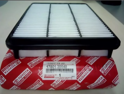 Picture of Air Filter