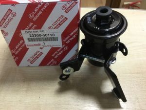 FUEL FILTER