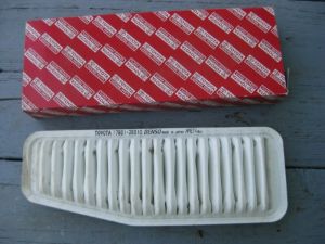 Air Filter