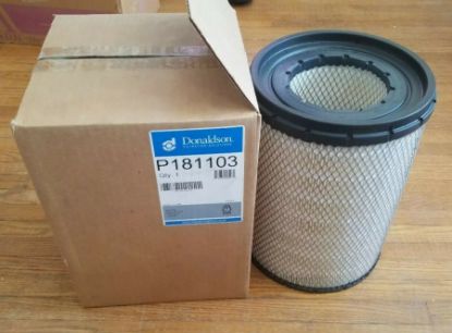 Picture of ELEMENT AIR FILTER