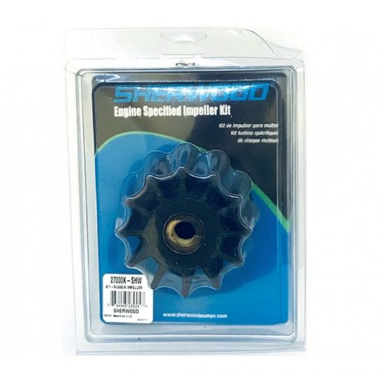 Picture of IMPELLER KIT