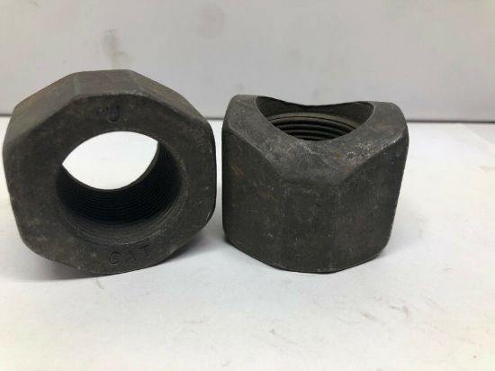 Picture of NUT