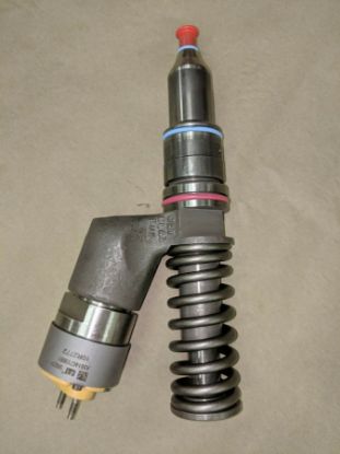 Picture of INJECTOR FUEL