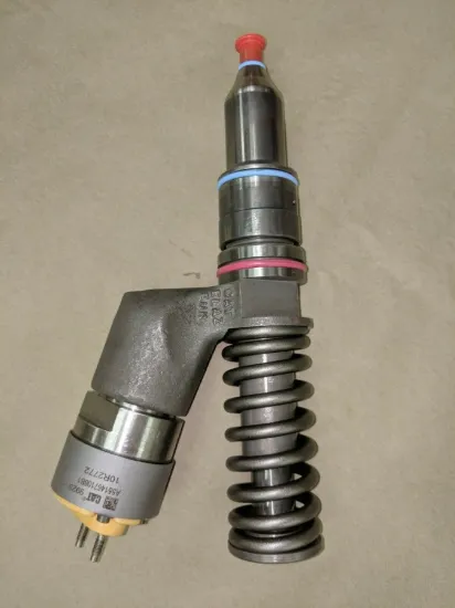Picture of INJECTOR GP-FUEL