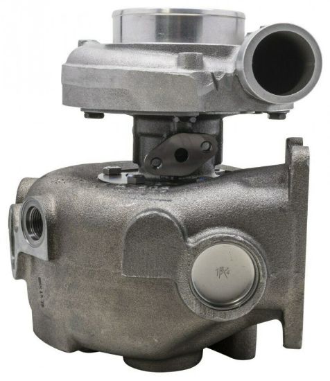 Picture of TURBOCHARGER GP