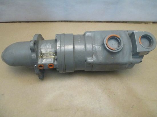 Picture of AIR STARTER MOTOR