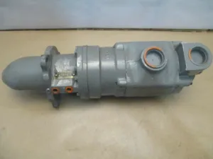AIR STARTER MOTOR