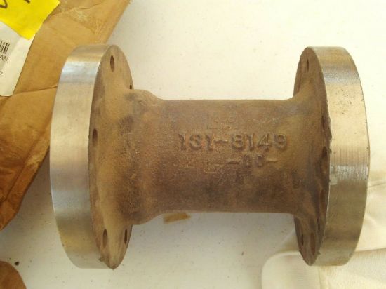 Picture of FAN ADAPTER