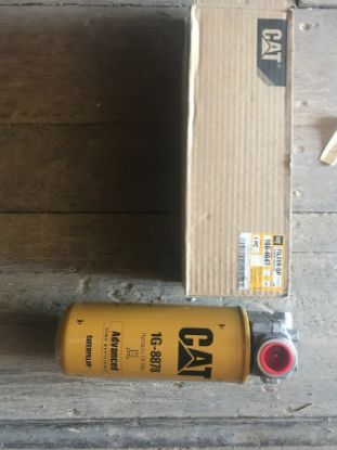 Picture of FILTER GP-OIL