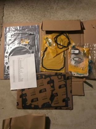 Picture of KIT GASKET-CYLINDER HEAD