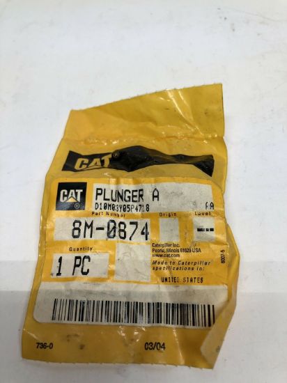 Picture of PLUNGER
