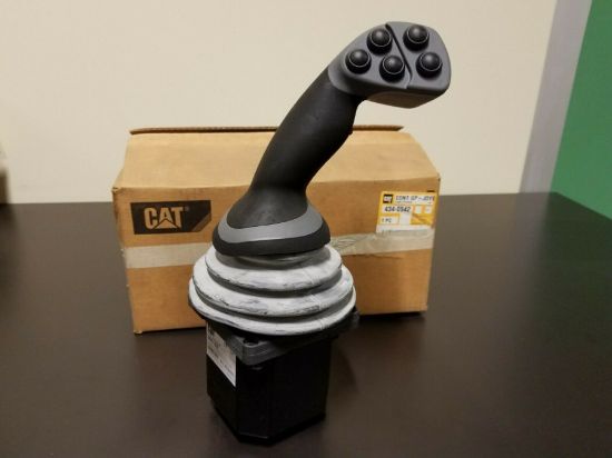 Picture of CONTROL GP-JOYSTICK