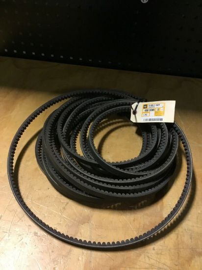 Picture of V-BELT-SET